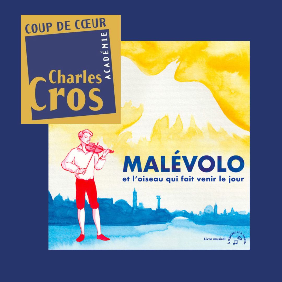 La collection " Les livres-concerts "